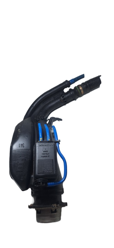 Tubo Gargalo Tanque De Combustivel Mobi 2019 2
