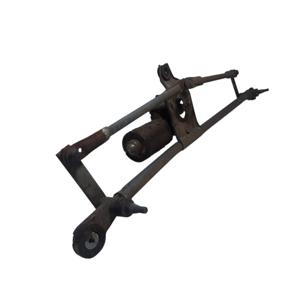 Motor Limpador Para-brisa Gol G3 1
