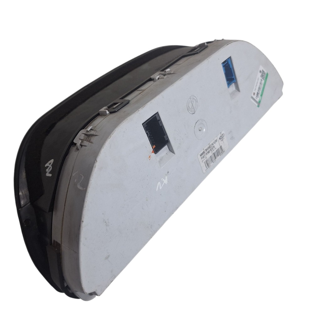 Painel Instrumento Fiat Uno Mille 2010 2