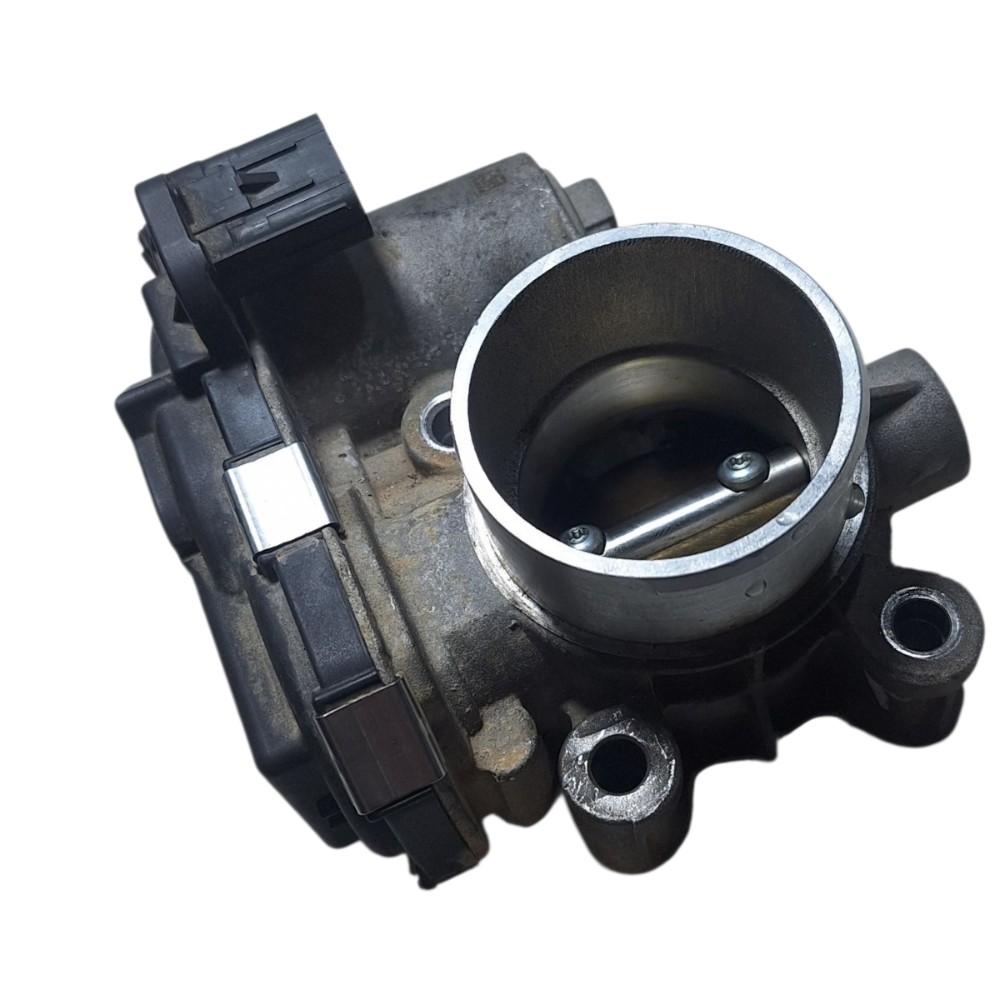 Corpo Borboleta Tbi 1.0 Gm Onix Prisma 2018 A 2019