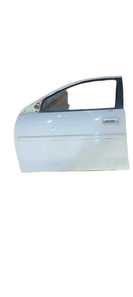 Porta Dianteira Esquerda Chevrolet Corsa Classic 10/15 4 Pts Dianteira Esquerda Branco 3