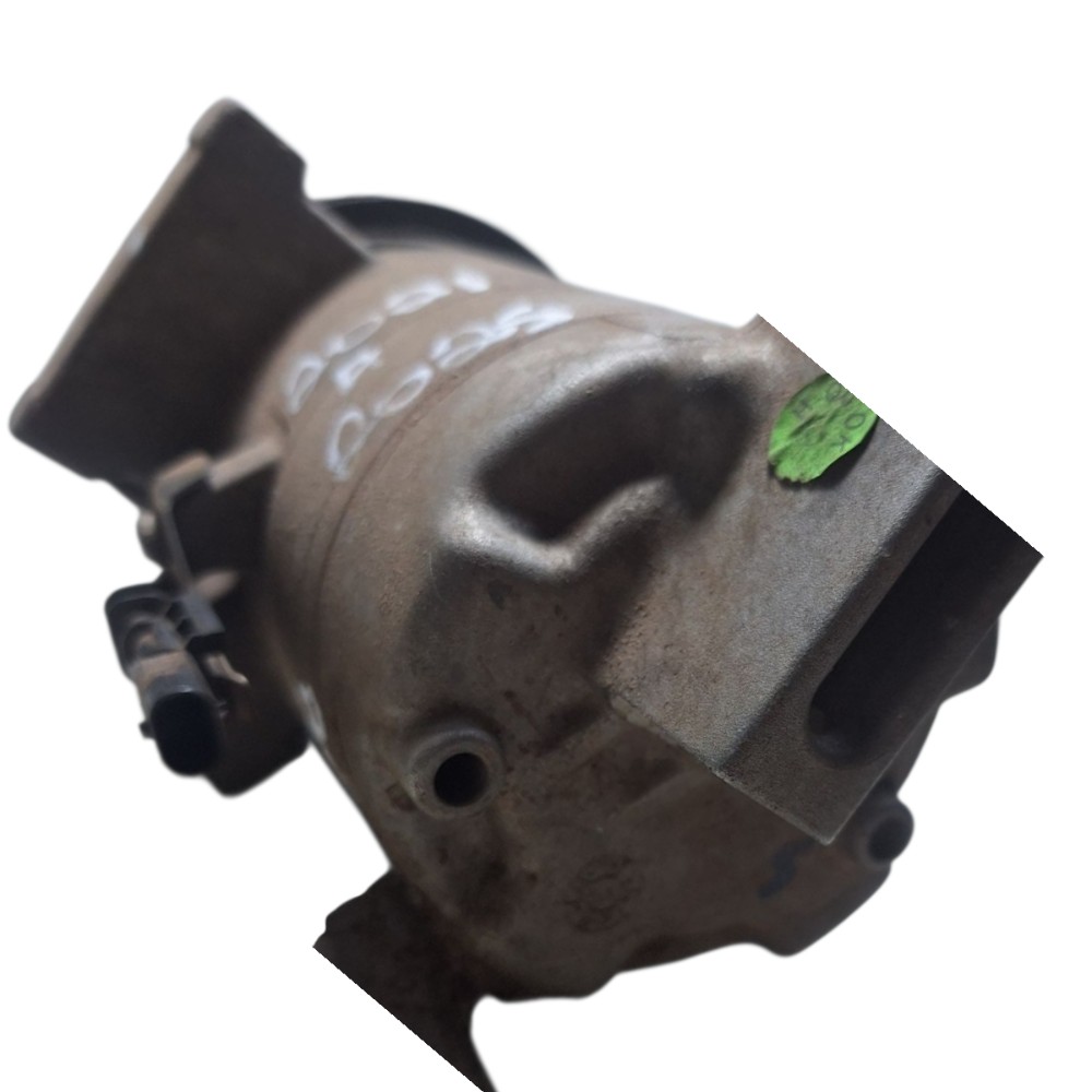 Compressor Ar Onix Tracker Turbo 1.0 3cc 2021 A 2025 2