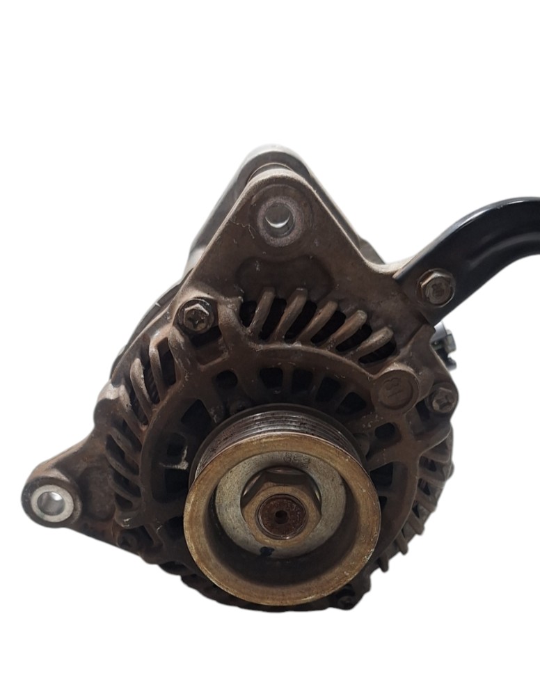 Alternador Honda Hr-v 1.8 2016 4