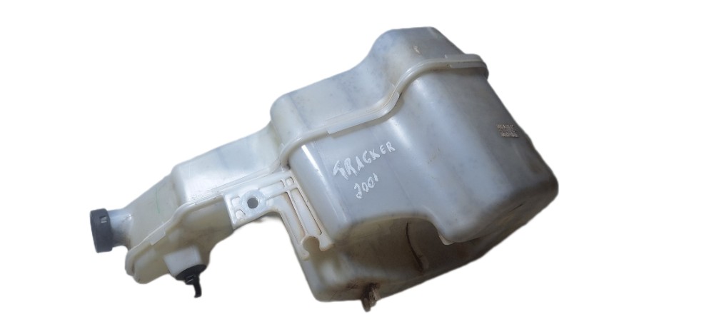 Reservatorio Limpador Parabrisa Chevrolet Tracker 2021 4