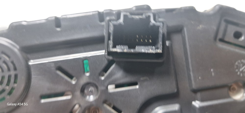 Painel De Instrumento Ford Ka 2015 4