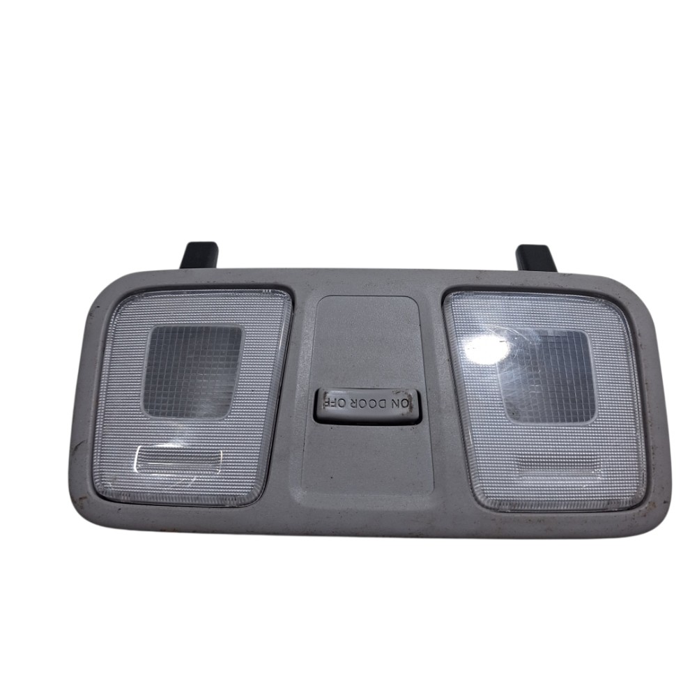 Luz teto hb20 2019