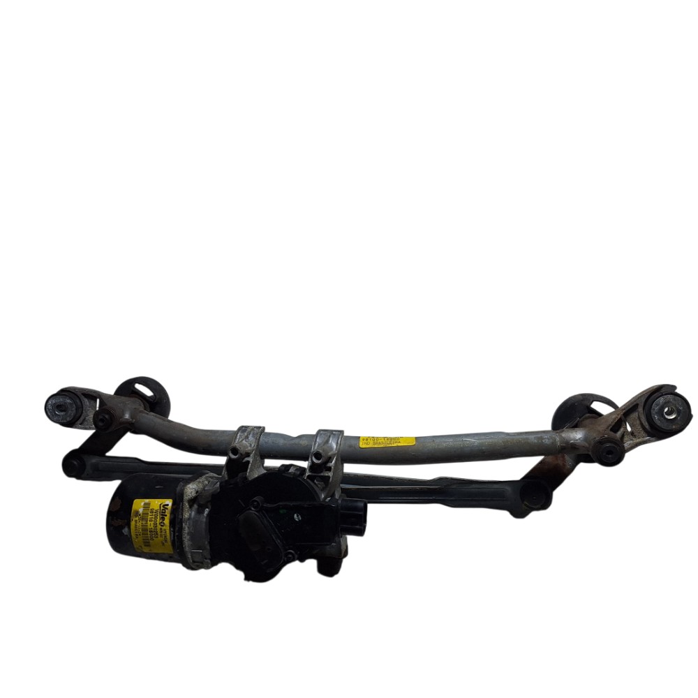 Motor Galhada Limpador Parabrisa Hb20 2013 2