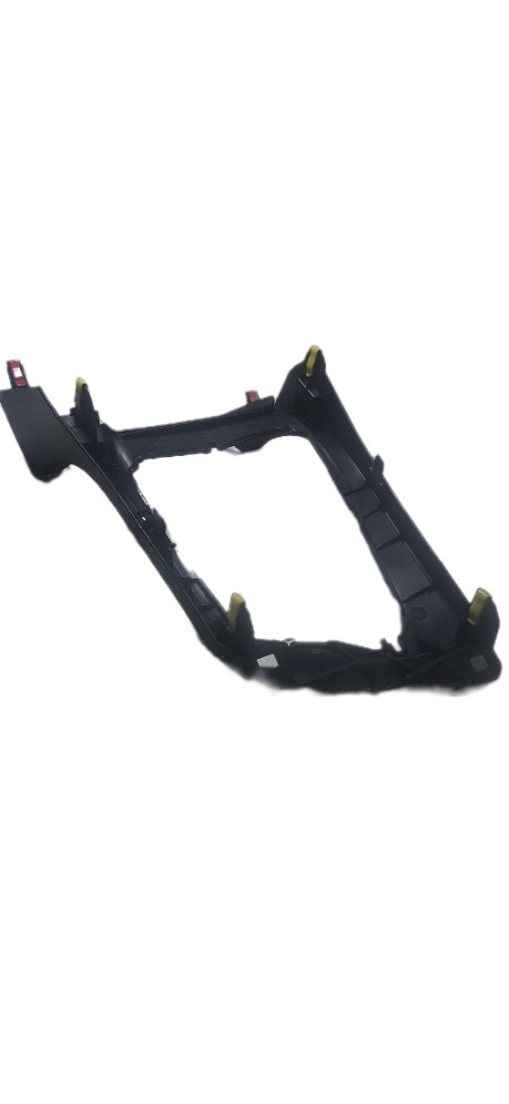 Moldura Acabamento Console Toyota Corolla 2015 A 2019 2
