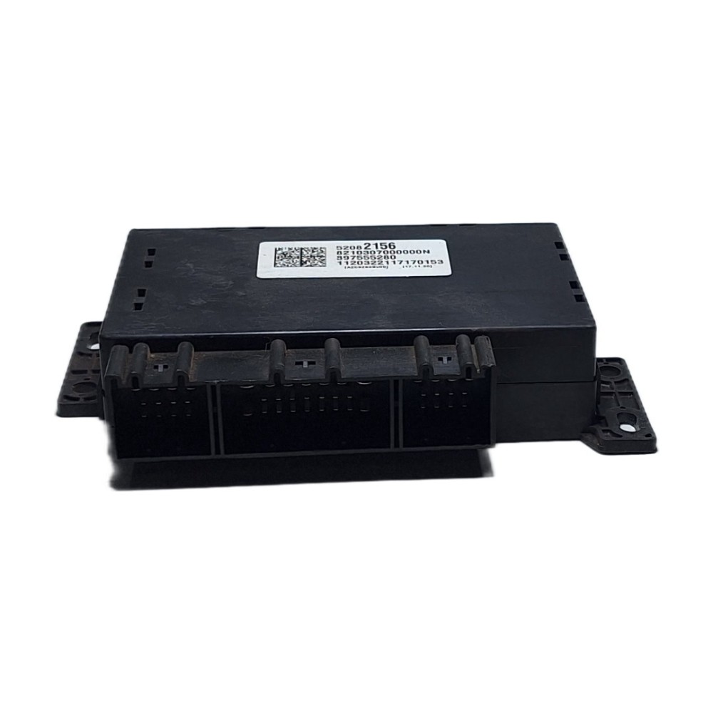 Modulo De Conforto Chevrolet Agile 2