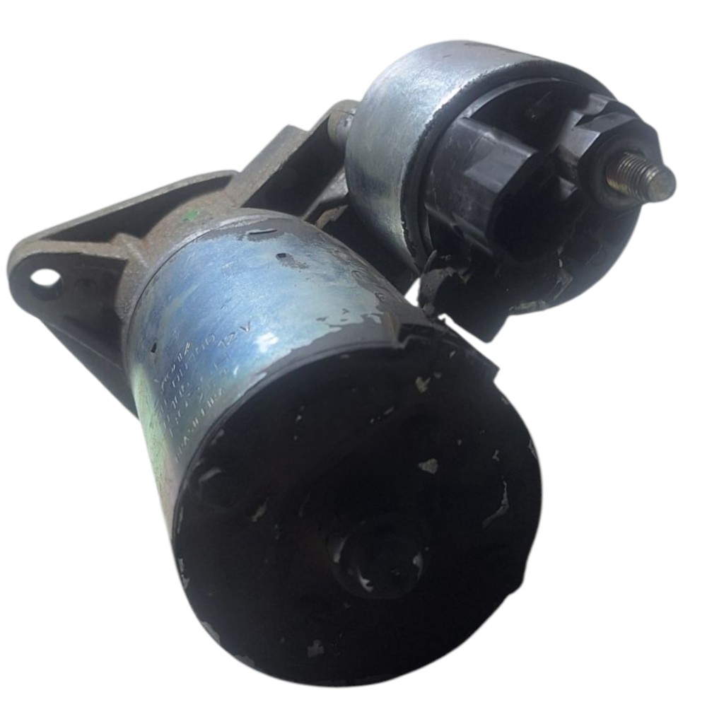 Motor De Arranque Partida Toyota Corolla 1.8 1.6 16v 2005