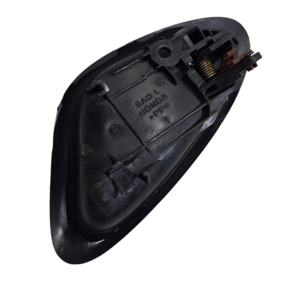 Macaneta Interna Lado Esquerdo Honda Fit 2004-2008 Dianteira/traseira 3