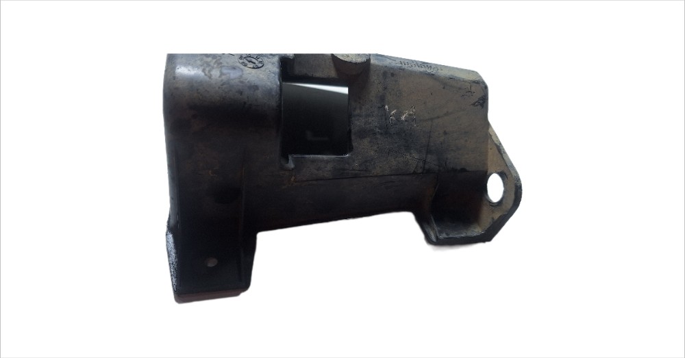 Suporte Filtro Canister Ford Ka 2008 5