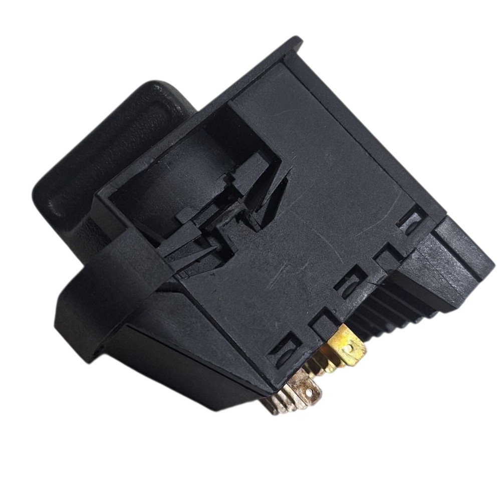 Botao Chave Farol Luz Comando Chevrolet Corsa Classic 5