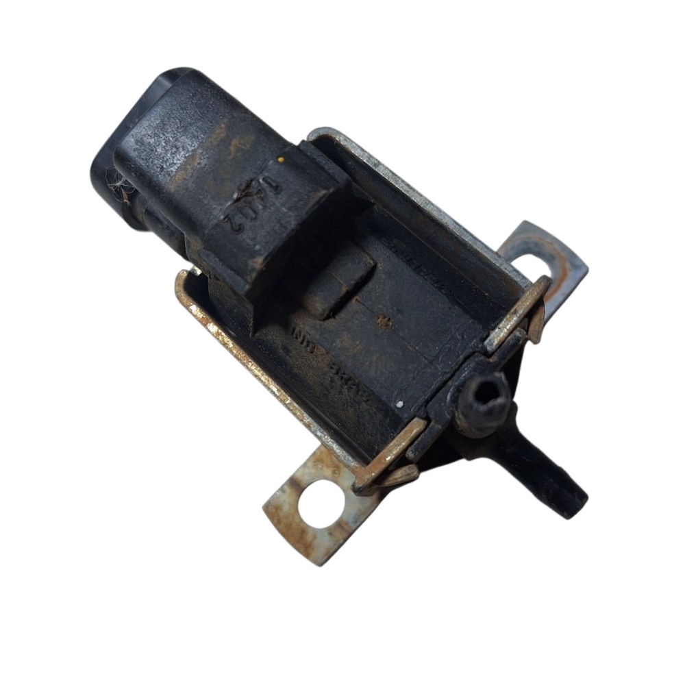 Válvula Solenoide Partida Gm Corsa Classic 2006 A 2008