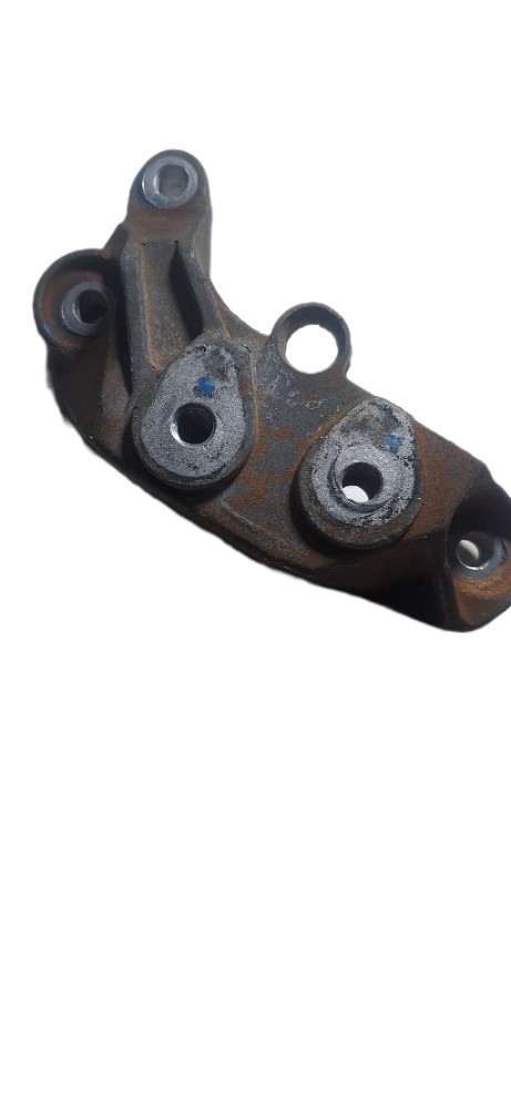 Suporte Coxim Motor Esquerdo Gm Corsa Montana 2003 A 2003 2