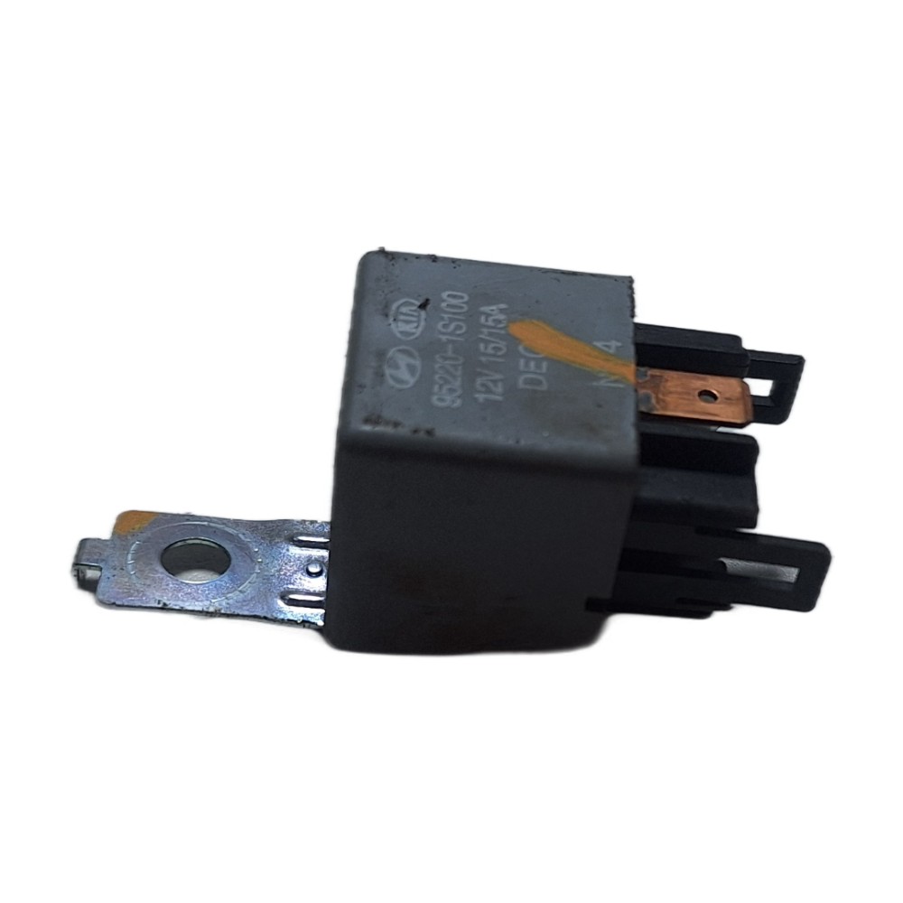 Fusivel Rele Auxiliar Hyundai Hb20 952201s100