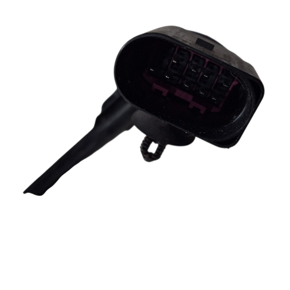 Retrovisor Eletrico Com Pisca Lado Direito Volkswagen Up 6