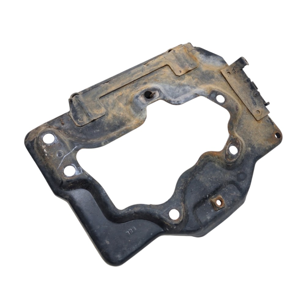 Suporte Caixa Bateria Chevrolet Vectra 1997 A 2005 3