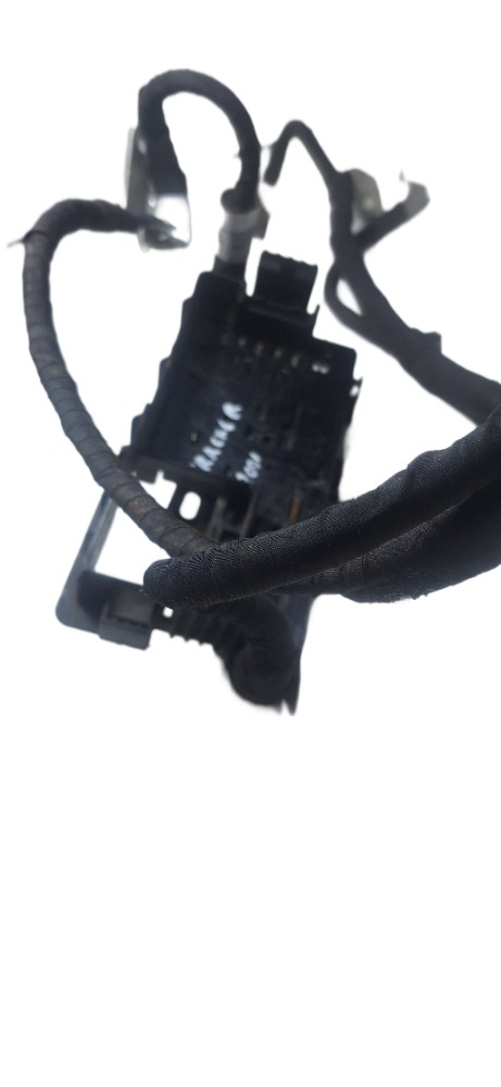 Cabo Positivo Bateria Chevrolet Traker 2021 2