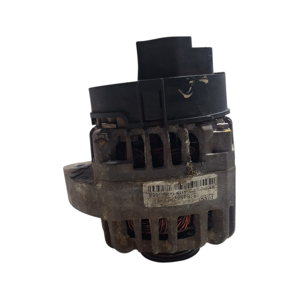 Alternador Vivace Uno Palio 4