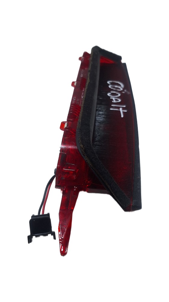 Luz Break Light Freio Gm Cobalt 2012 A 2020 4