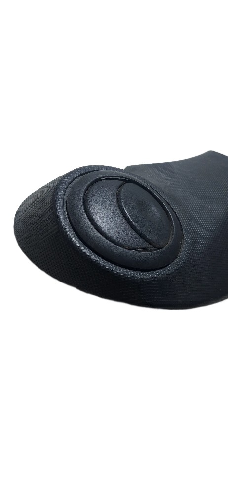 Moldura Com Difusor De Ar Renault Logan 2012 3