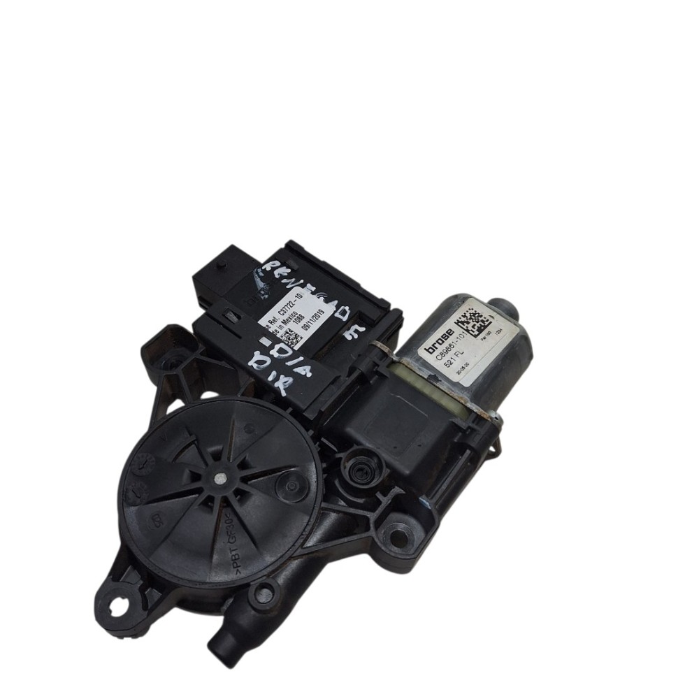 Motor Maquina vidro renegade Dianteira Direita