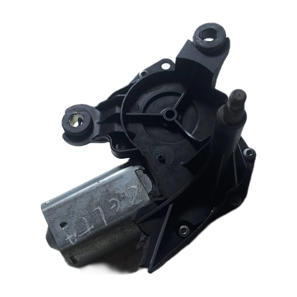 Motor Limpador Traseiro Vidro Gm Celta 2001 A 2016 1