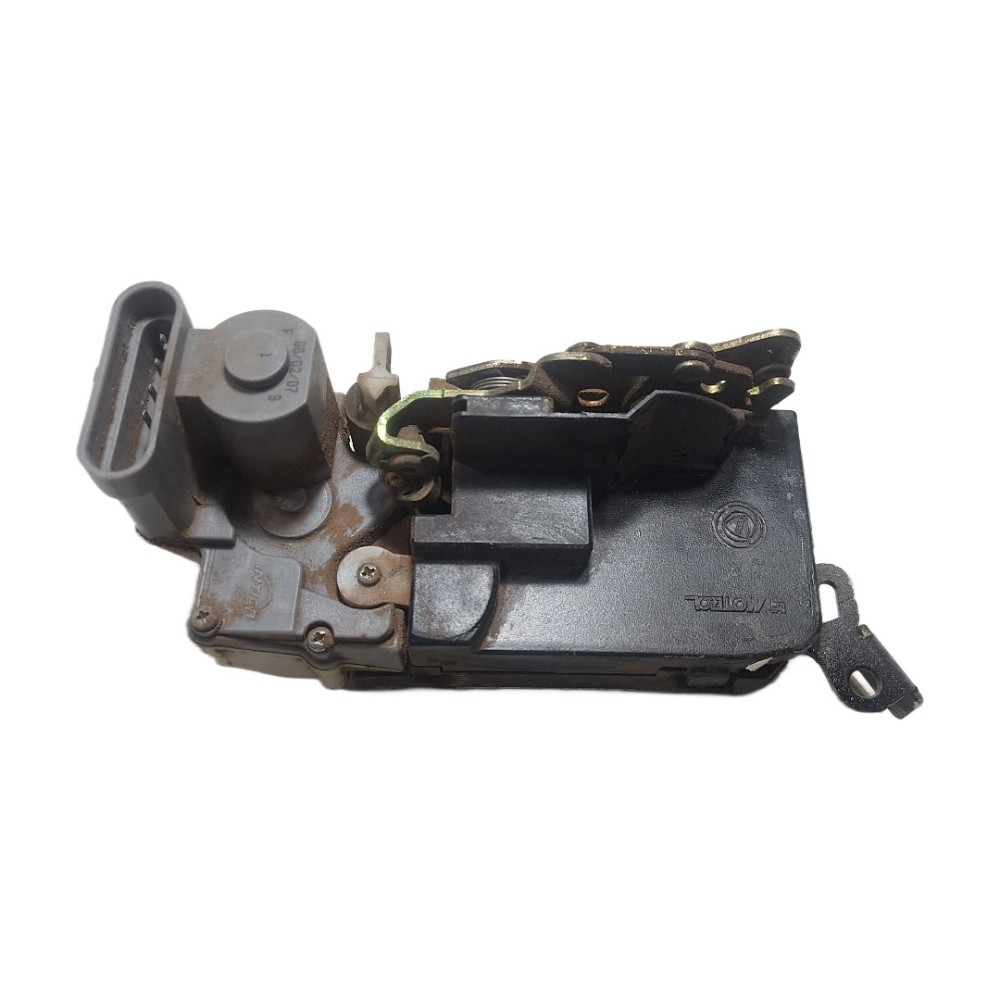 Fechadura Eletrica Fiat Palio Traseira Esquerda 2005-2012 1
