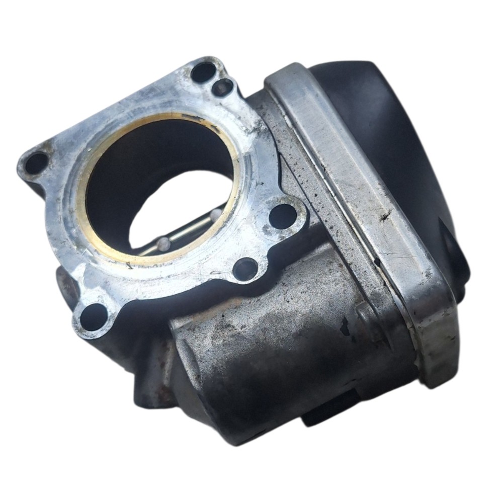Tbi Corpo Borboleta Flex Vw Fox Gol G4 G5 1.0 8v 2006 A 2012 4