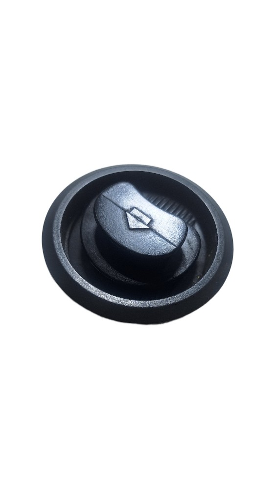 Difusor De Ar Painel Chevrolet Celta 2010 4