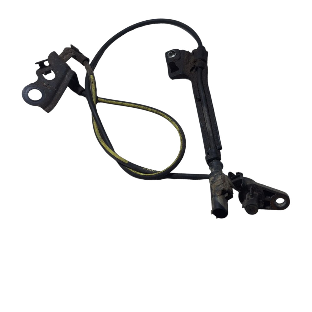 Sensor abs dianteiro direito 1.8 Toyota Corolla 2006
