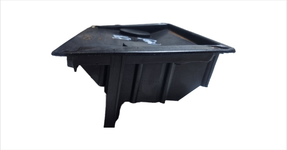 Tampanda Caixa Evaporadora Do Ar Forçado Ford Ka 2008 2