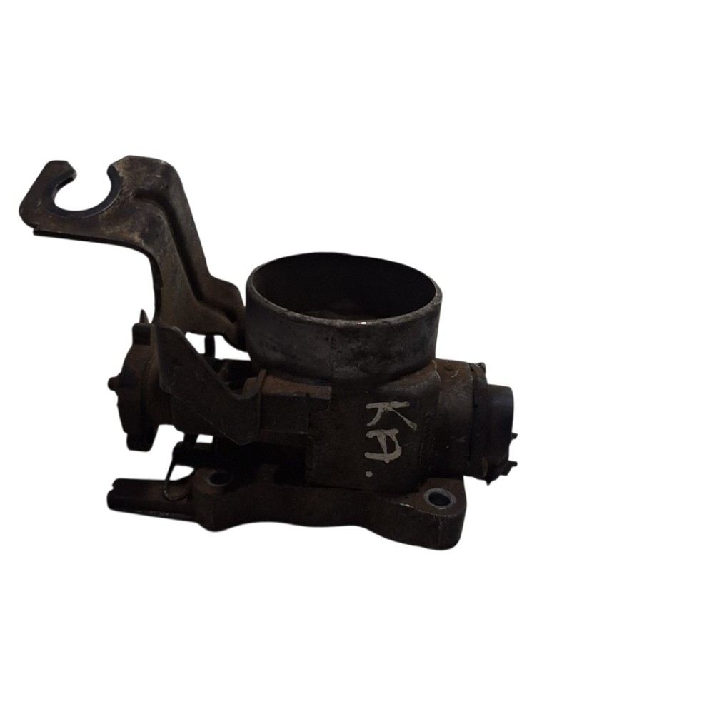 Tbi Corpo de Borboleta Ford ka 2015