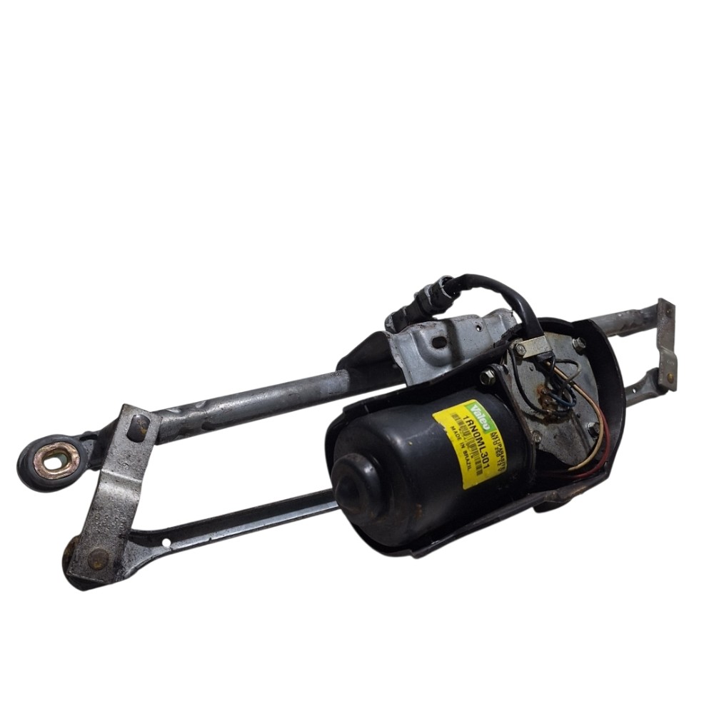 Motor limpador parabrisa Renault clio 2010