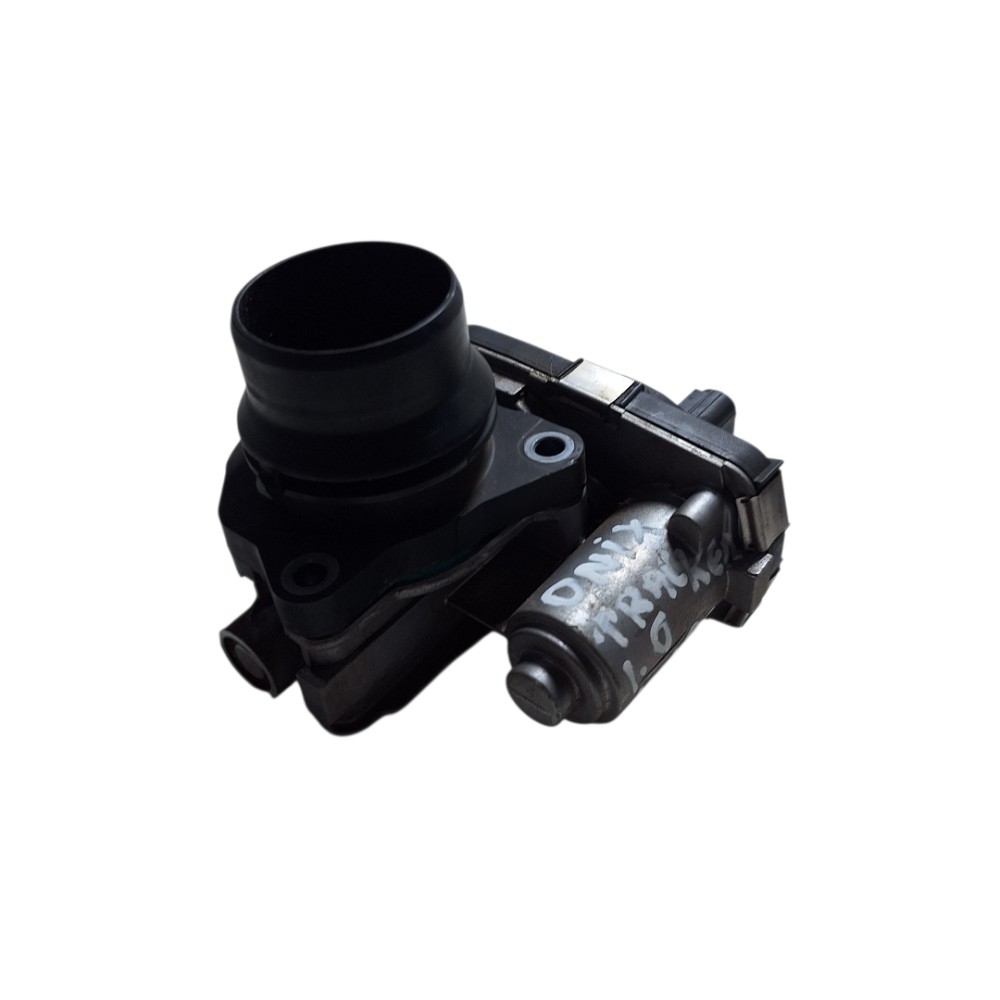 Corpo de Borboleta Onix Tracker 1.0 turbo 5