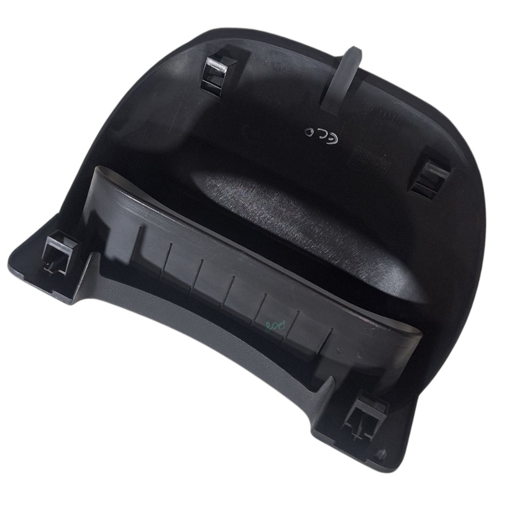 Moldura Painel De Instrumento Ford Ecosport 2004 3
