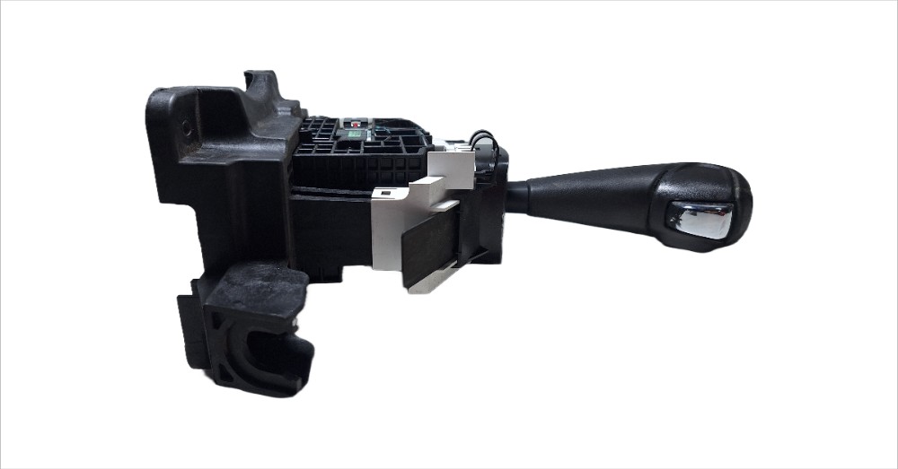 Alavanca Marcha Automática 1.8 Câmbio Gm Cobalt 2019 A 2019 1
