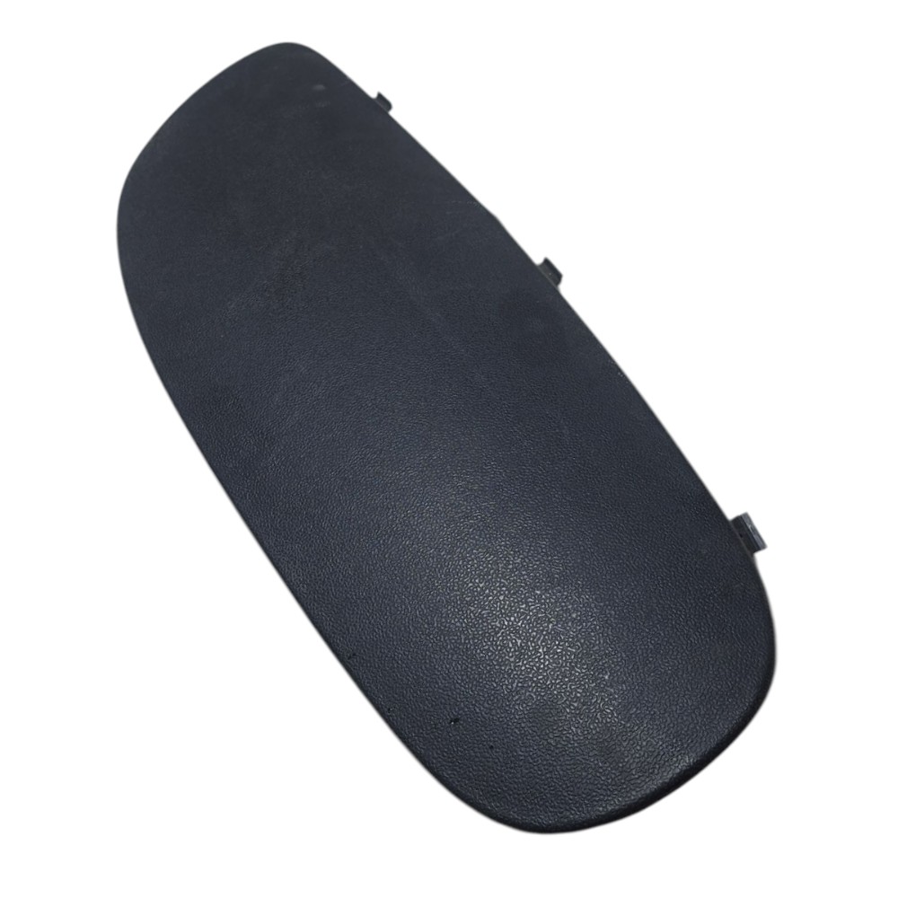 Moldura Superior Painel Lado Direito Ford Ka  Preto 3
