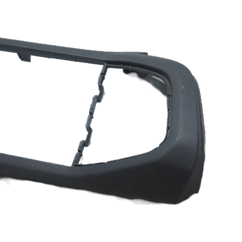 Moldura Acabamento Difusor De Ar Chevrolet Onix 2015 2