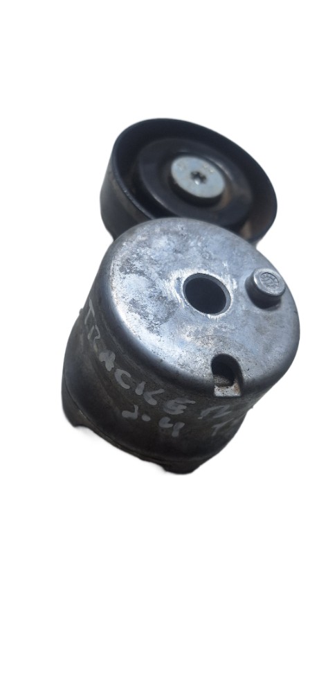 Tensor Correia Esticador 1.4 Alternador Gm Tracker Turbo