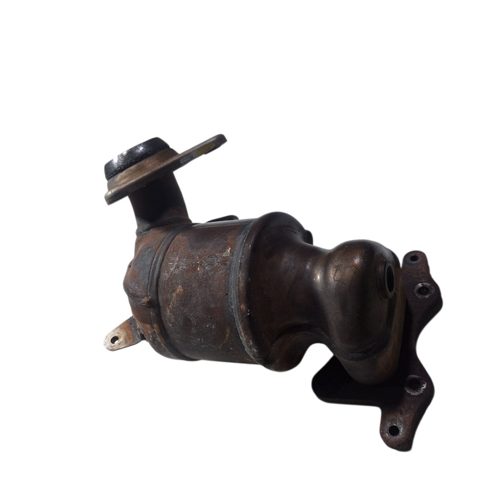 Catalisador City Fit1.5 2007 2xak0442 845c00d 4