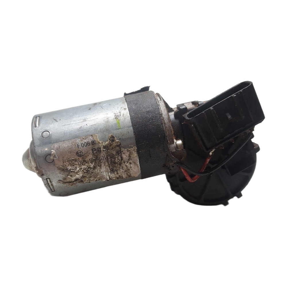 Motor Limpador Parabrisa Astra 1999 1