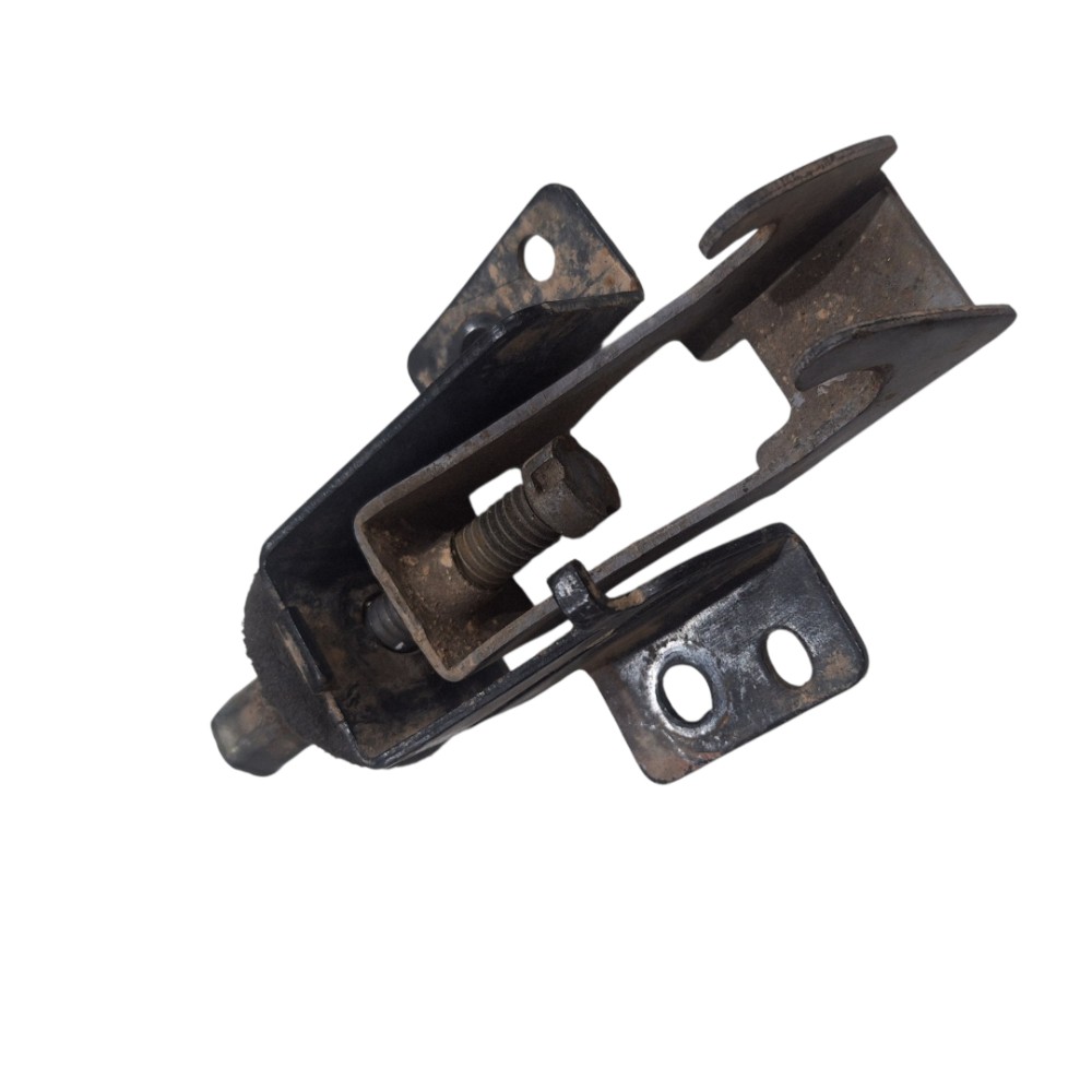 Trava Suporte Roda Estepe Renault Sandero 5