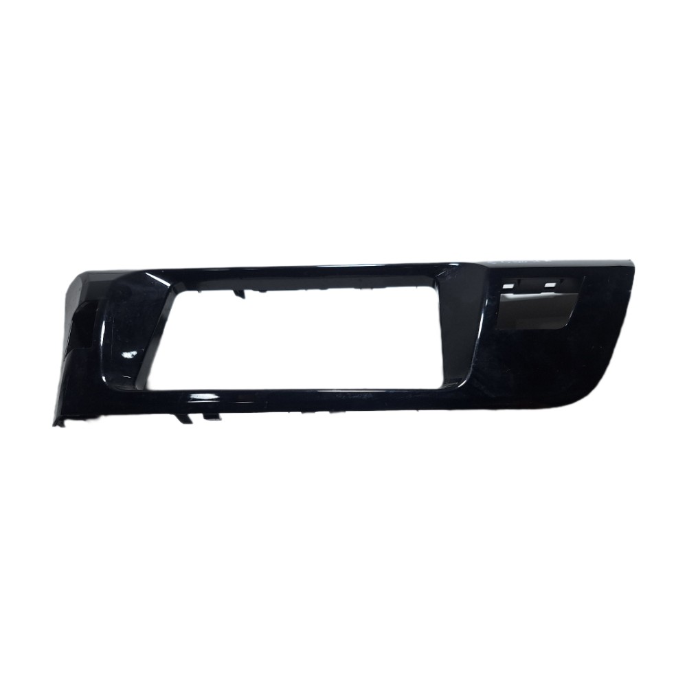 Moldura Painel Central Toyota Corolla 2016 1