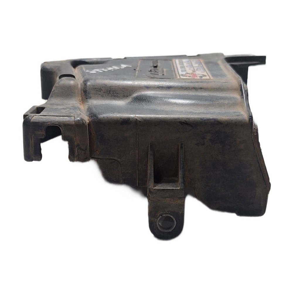 Capa Correia Dentada Tampa Superior 1.4 Fiat Strada 2011 a 2014 1