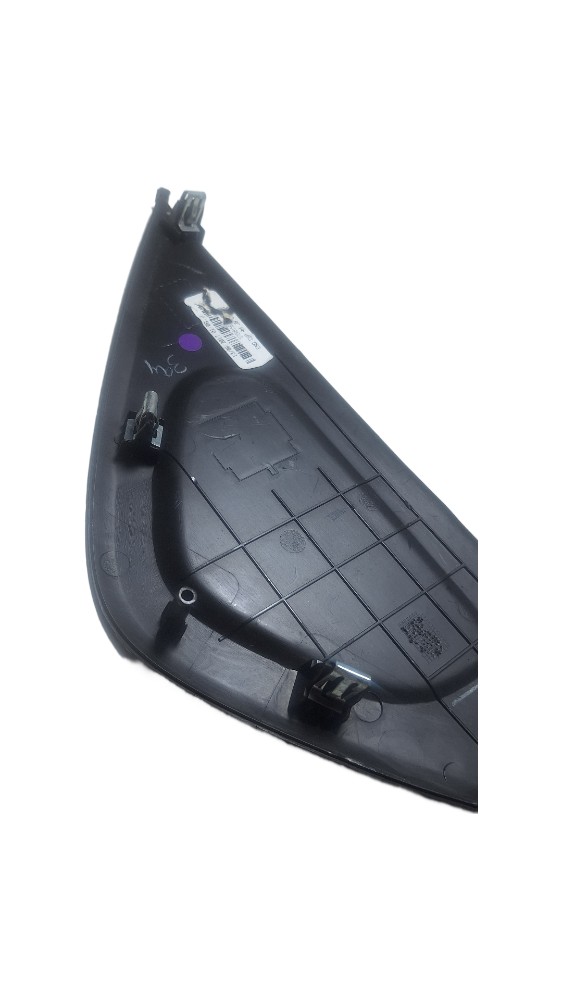 Acabamento Lateral Painel Direito Gm Cobalt 2015 A 2019 2