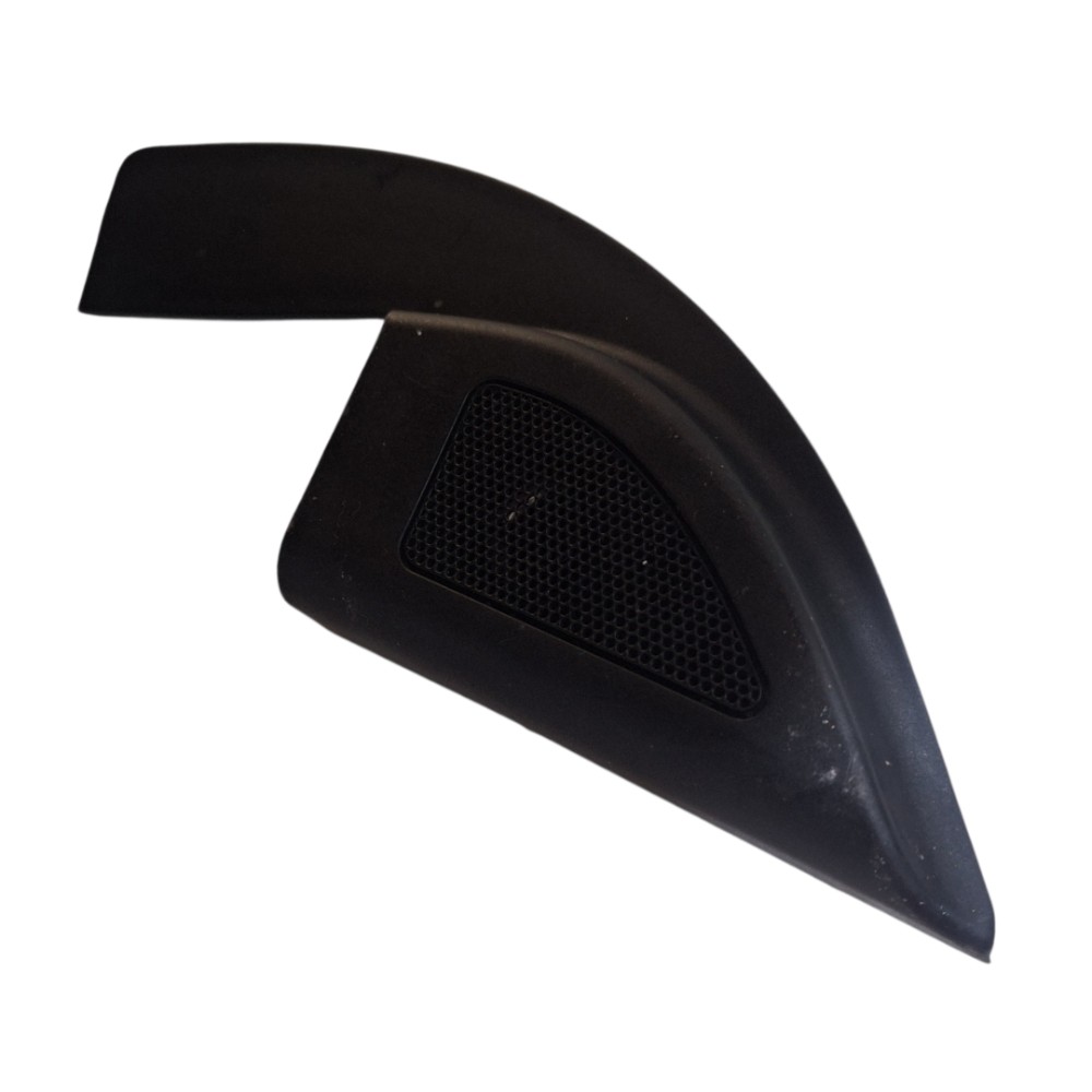 Acabamento Interno Retrovisor Direito Hyund Hb20 2019 A 2019 Preto 3