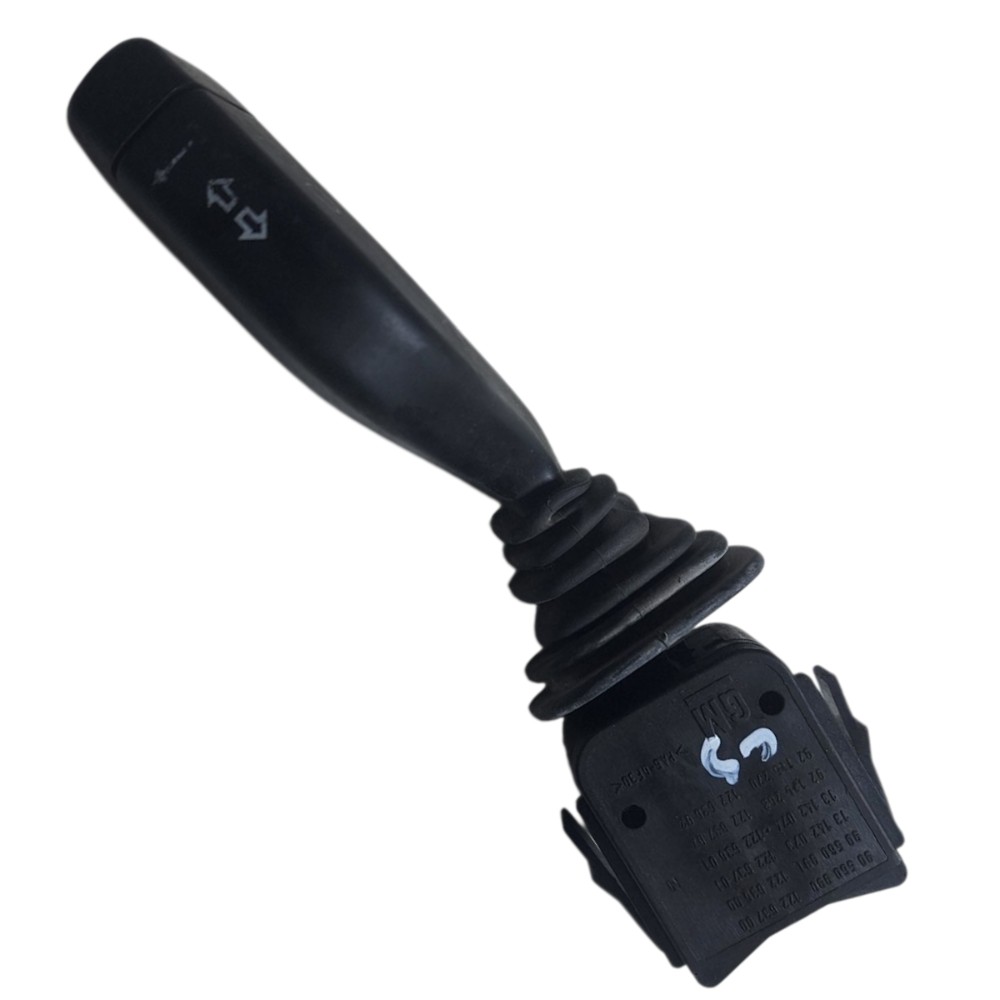 Chave Seta Mer Gm Astra Corsa Vectra Zafira 1999 A 2010