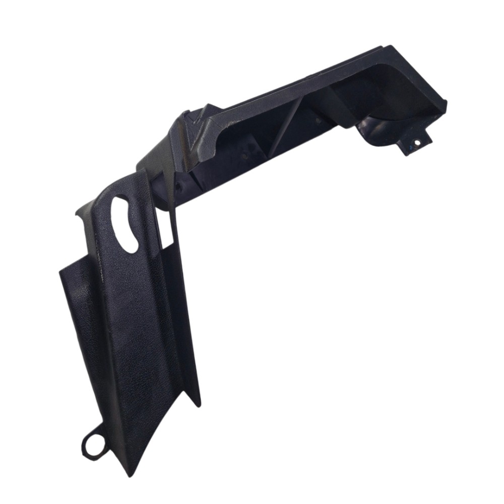Suporte Bagagito Direito Traseiro Fire Fiat Uno 1984 A 2013 2